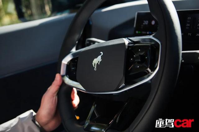 驾福特智趣烈马 CAR REVIEWS不朽情缘平台推荐全地形露营SUV——试(图5) 驾福特智趣烈马 CAR REVIEWS不朽情缘平台推荐全地形露营SUV——试(图5)