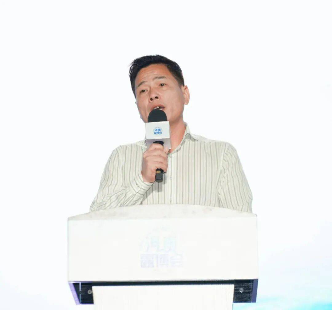 暨海花岛露营生活嘉年华之第六届房车旅游大会圆满举行mg不朽情缘游戏网站2025海南汽车生态露营博览会(图3)