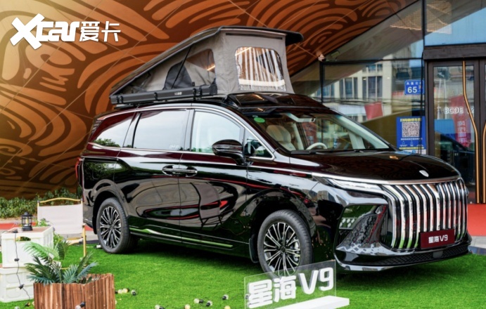 既有又有”？东风风行用两款车告知答案mg