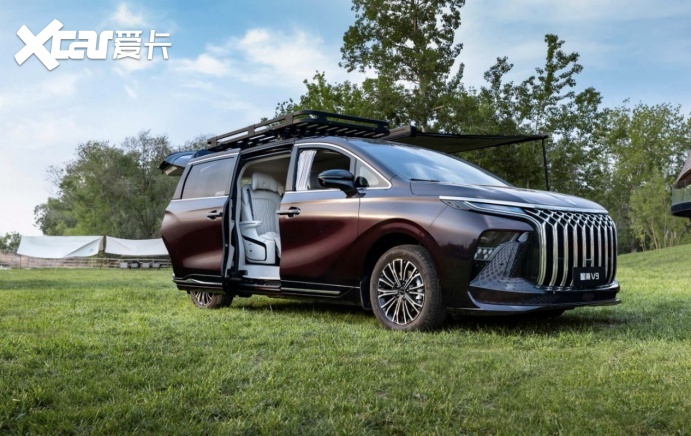 既有又有”？东风风行用两款车告知答案mg不朽情缘MPV出行体验怎么做到“(图3)