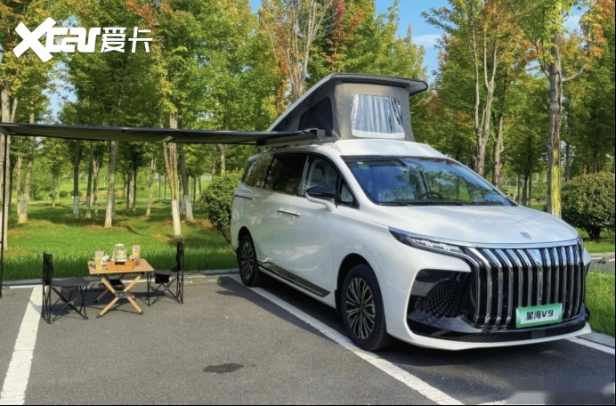 既有又有”？东风风行用两款车告知答案mg不朽情缘MPV出行体验怎么做到“(图5)