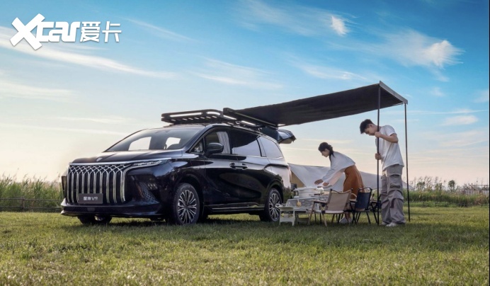 既有又有”？东风风行用两款车告知答案mg不朽情缘MPV出行体验怎么做到“(图6)