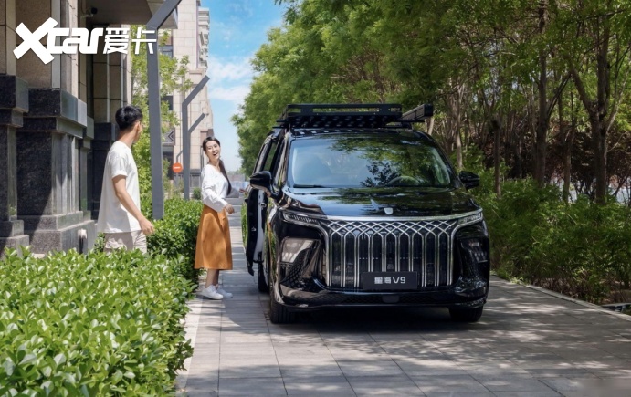 既有又有”？东风风行用两款车告知答案mg不朽情缘MPV出行体验怎么做到“(图7)